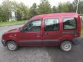 Sahibinden Renault Kangoo Multix 1.5 dCi Authentique 2008 Model