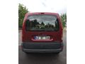 Sahibinden Renault Kangoo Multix 1.5 dCi Authentique 2008 Model
