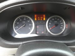 Sahibinden Renault Kangoo Multix 1.5 dCi Authentique 2008 Model