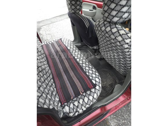 Sahibinden Renault Kangoo Multix 1.5 dCi Authentique 2008 Model