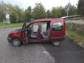 Sahibinden Renault Kangoo Multix 1.5 dCi Authentique 2008 Model