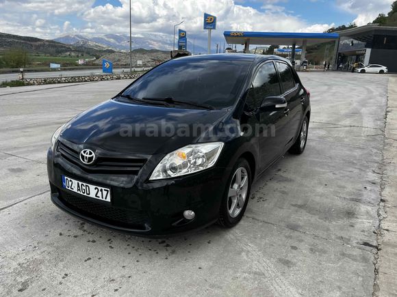 -DEĞİŞENSİZ -OTOMATİK VİTES -DÜŞÜK KM -