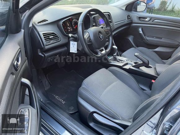 ATILKAN'DAN HATASIZ KAZASIZ İLK ELDEN SERVİS BAKIMLI