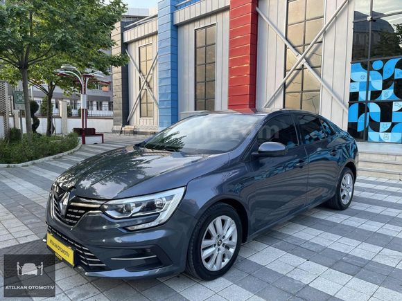 ATILKAN'DAN HATASIZ KAZASIZ İLK ELDEN SERVİS BAKIMLI