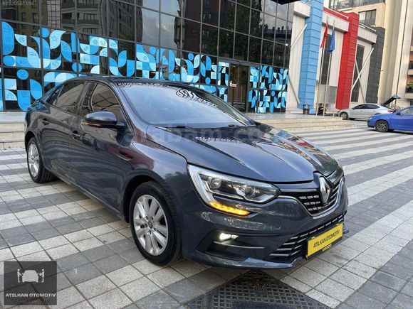 ATILKAN'DAN HATASIZ KAZASIZ İLK ELDEN SERVİS BAKIMLI