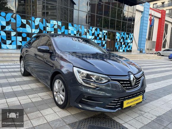 ATILKAN'DAN HATASIZ KAZASIZ İLK ELDEN SERVİS BAKIMLI