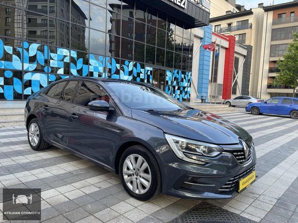 ATILKAN'DAN HATASIZ KAZASIZ İLK ELDEN SERVİS BAKIMLI