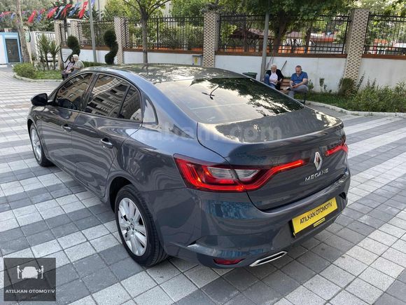ATILKAN'DAN HATASIZ KAZASIZ İLK ELDEN SERVİS BAKIMLI