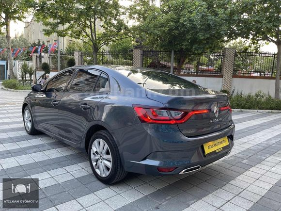 ATILKAN'DAN HATASIZ KAZASIZ İLK ELDEN SERVİS BAKIMLI