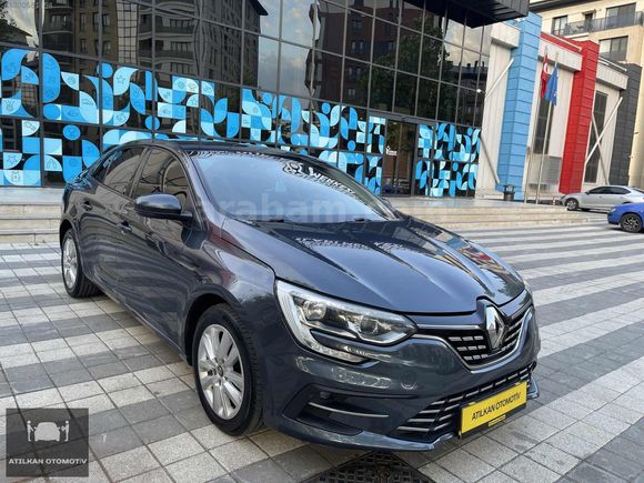 ATILKAN'DAN HATASIZ KAZASIZ İLK ELDEN SERVİS BAKIMLI