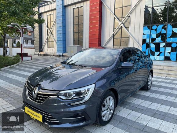 ATILKAN'DAN HATASIZ KAZASIZ İLK ELDEN SERVİS BAKIMLI