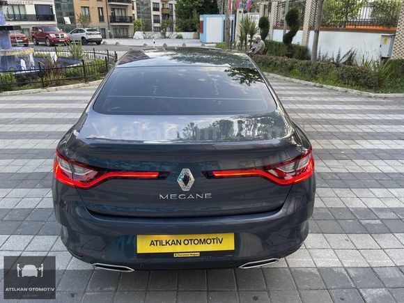 ATILKAN'DAN HATASIZ KAZASIZ İLK ELDEN SERVİS BAKIMLI