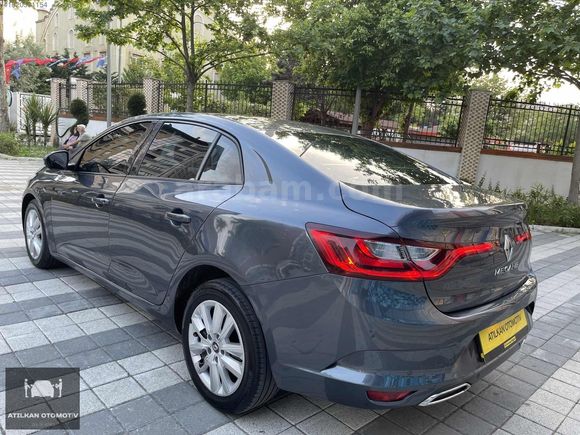 ATILKAN'DAN HATASIZ KAZASIZ İLK ELDEN SERVİS BAKIMLI