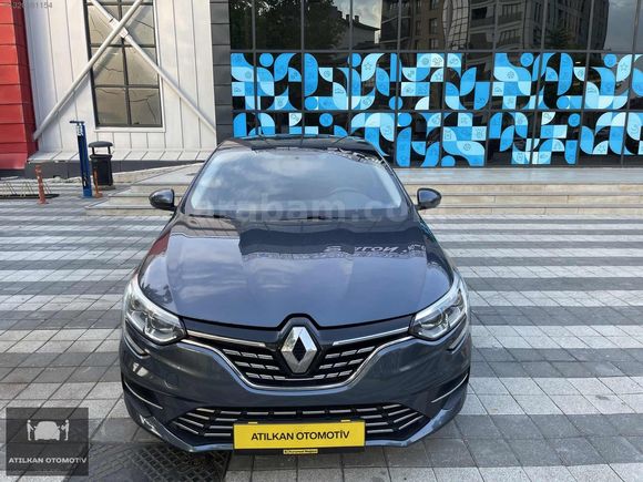 ATILKAN'DAN HATASIZ KAZASIZ İLK ELDEN SERVİS BAKIMLI