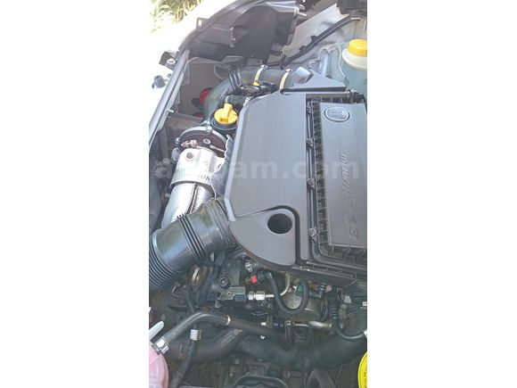 Sahibinden Fiat Fiorino Combi 1.3 Multijet Pop 2014 Model 