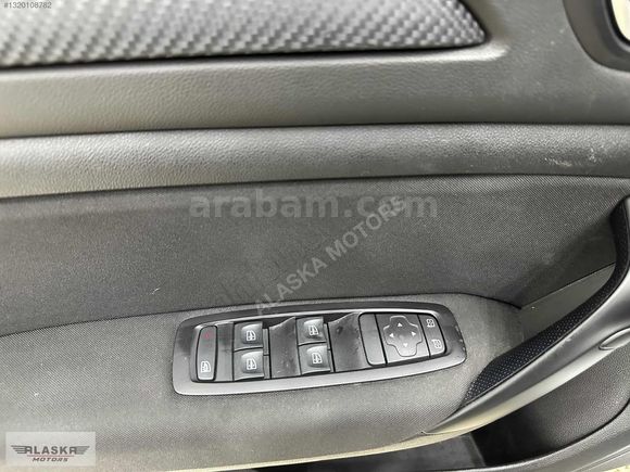 2021 MEGANE JOY 1.3 TCE EDC 140HP SERVİS BAKIMLI