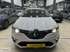 2021 MEGANE JOY 1.3 TCE EDC 140HP SERVİS BAKIMLI
