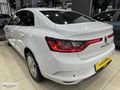 2021 MEGANE JOY 1.3 TCE EDC 140HP SERVİS BAKIMLI