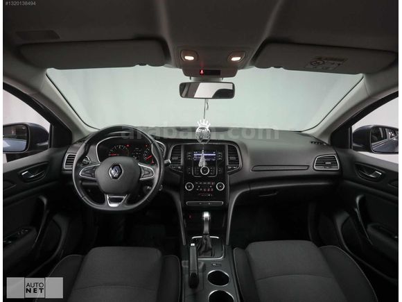 ORJİNAL 2022 MEGANE 1.3 TCE EDC JOY COMFORT