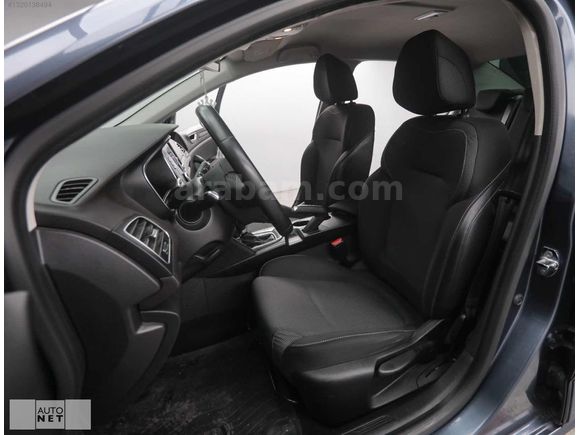 ORJİNAL 2022 MEGANE 1.3 TCE EDC JOY COMFORT