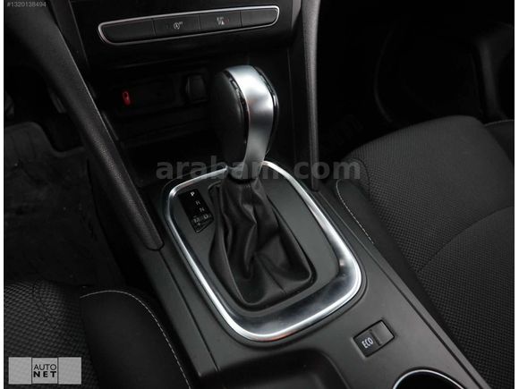 ORJİNAL 2022 MEGANE 1.3 TCE EDC JOY COMFORT