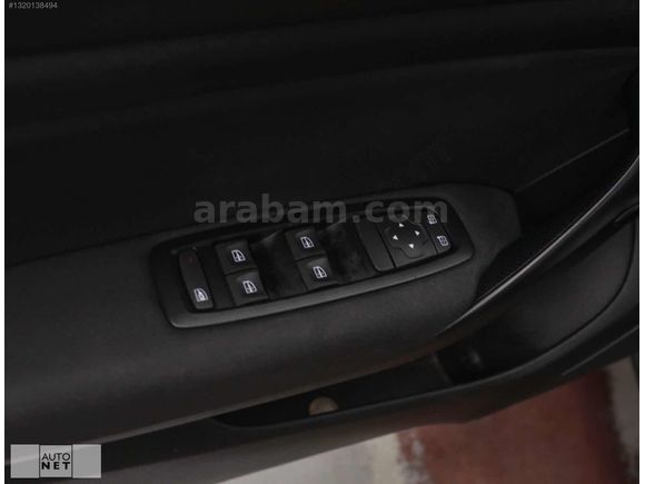 ORJİNAL 2022 MEGANE 1.3 TCE EDC JOY COMFORT