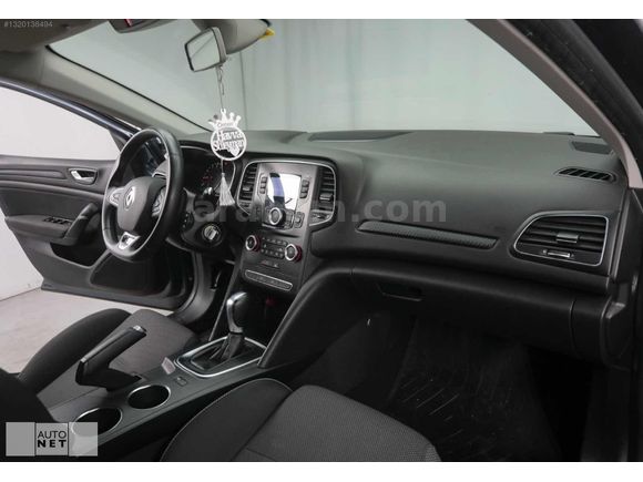 ORJİNAL 2022 MEGANE 1.3 TCE EDC JOY COMFORT