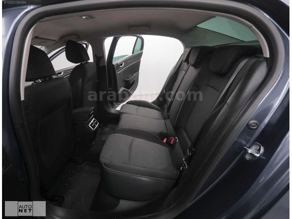 ORJİNAL 2022 MEGANE 1.3 TCE EDC JOY COMFORT