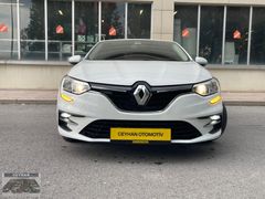 HATASIZ BOYASIZ MEGANE TESLA EKRN ÇELİK JNT KAMERA TV NAVİ
