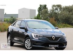 2022 MEGANE JOY COMFORT 94BİNDE HATASZ İLK EL YET.SER.BAK.%20FAT