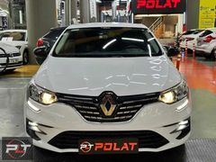 POLAT'TAN 2022 MEGANE HAYALET EKRAN/KAMERA FULL EKTRALI HATASIZ