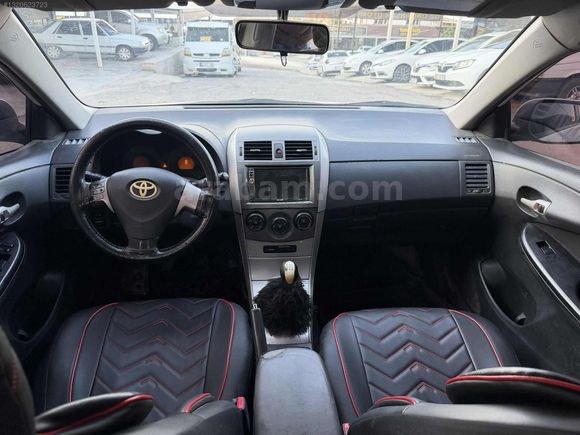 Muharrem otomotiv