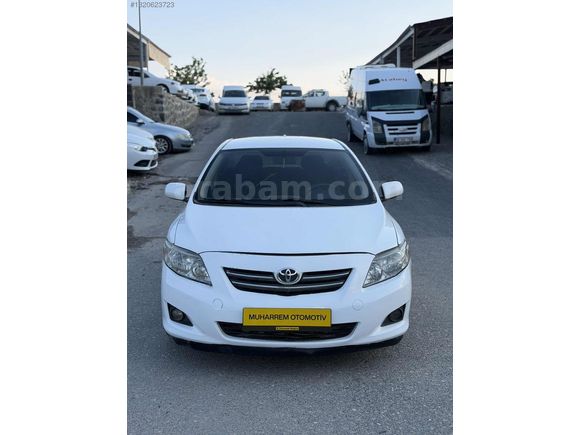 Muharrem otomotiv