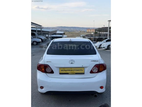 Muharrem otomotiv