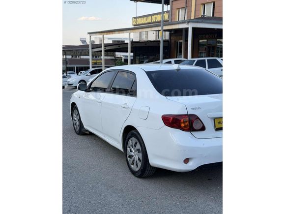 Muharrem otomotiv