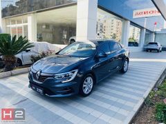 "H2'DEN"%2.00 KREDİ KAMPANYALI"2022 MEGANE TCE JOY COMFORT EDC