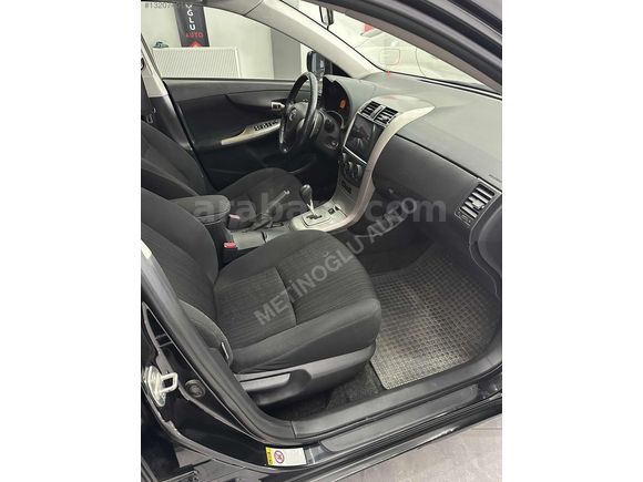 2008 MD. TOYOTA COROLLA 1.6 COMFORT MMT