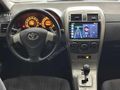 2008 MD. TOYOTA COROLLA 1.6 COMFORT MMT