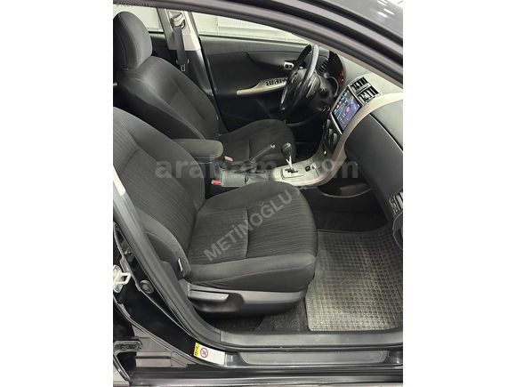 2008 MD. TOYOTA COROLLA 1.6 COMFORT MMT