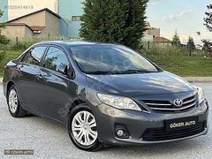 2011 MODEL 144.000KM-HATASIZ-BOYASIZ-DEĞİŞENSİZ