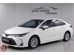 2019 TOYOTA COROLLA DREAM 22 BİNDE SIFIR TADINDA HATASIZ ORJİNAL