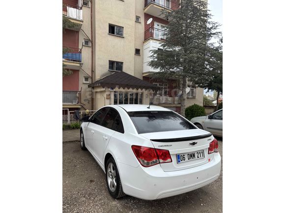 Sahibinden Chevrolet Cruze 1.6 LT 2012 Model 