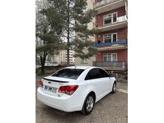 Sahibinden Chevrolet Cruze 1.6 LT 2012 Model 