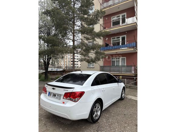 Sahibinden Chevrolet Cruze 1.6 LT 2012 Model 