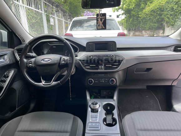 Sahibinden Ford Focus 1.5 TDCi Trend X 2019 Model 