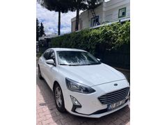 Sahibinden Ford Focus 1.5 TDCi Trend X 2019 Model 