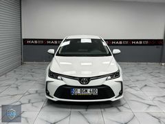 BOYASIZ 2020 COROLLA 1.6 DREAM LPG'Lİ OTOMATİK VİTES