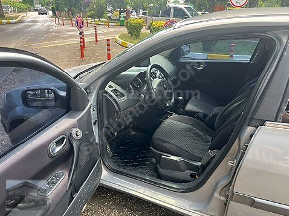2005 MEGANE 2 1.5 - K.KARTI 12 TAKSİT
