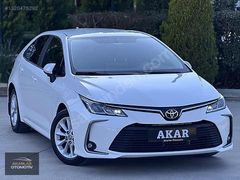 2020 1.6 DREAM 68 BİN KMDE HATASIZ BOYASIZ HAYALET+LPG+KAR BEYAZ