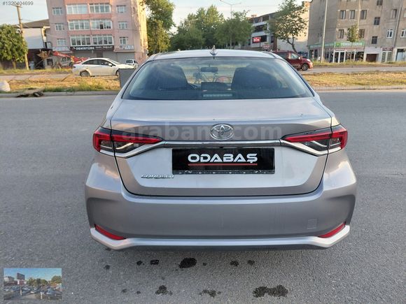 2020 Toyota Corolla 1.6 Dream Multidrive S